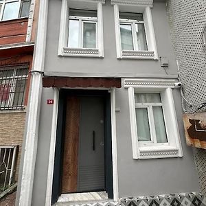 Appartement met Drie Slaapkamers